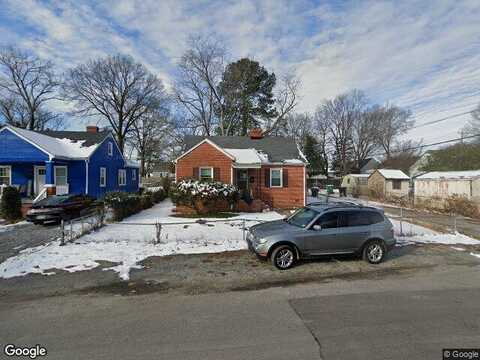 Chambers, RICHMOND, VA 23224