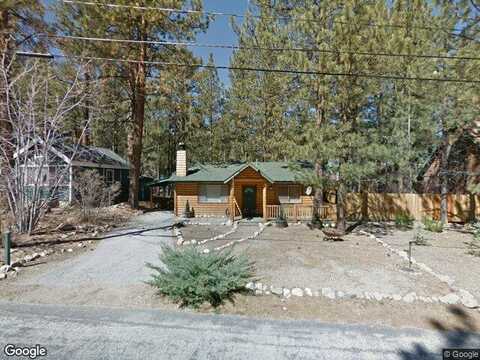 Pine Ridge, BIG BEAR CITY, CA 92314