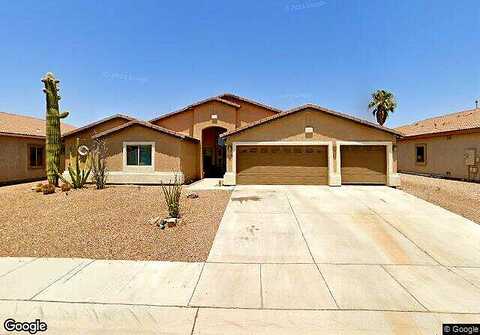 Stone Mound, MARANA, AZ 85653