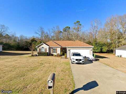 Whispering Pines, STATESBORO, GA 30458