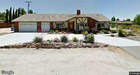 Red Feather, APPLE VALLEY, CA 92307