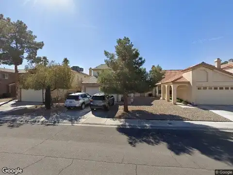 Pepperidge, LAS VEGAS, NV 89108