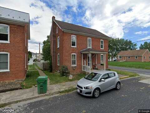 Penn, BIGLERVILLE, PA 17307
