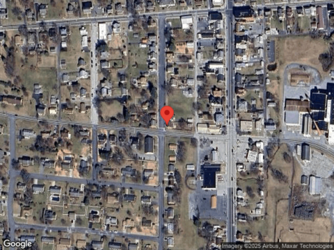 Penn, BIGLERVILLE, PA 17307