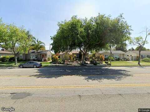 Clark, LONG BEACH, CA 90808