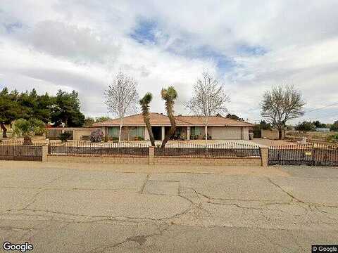 Orange, HESPERIA, CA 92345