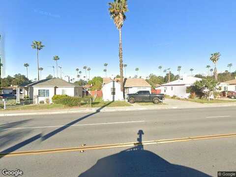 Mango, FONTANA, CA 92335