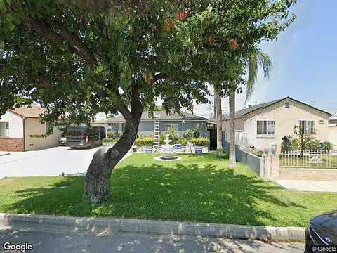 Eglise, PICO RIVERA, CA 90660
