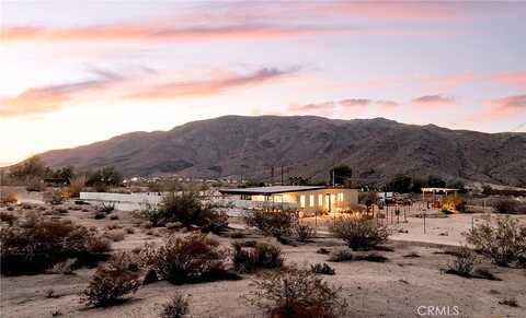 Whitmore, TWENTYNINE PALMS, CA 92277