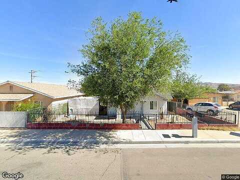Fredricks, BARSTOW, CA 92311