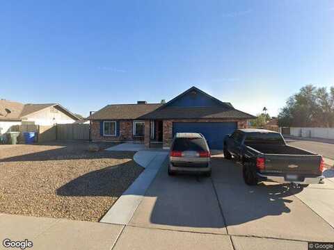 Evans, GLENDALE, AZ 85306