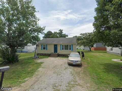 4Th, RICHMOND, VA 23223