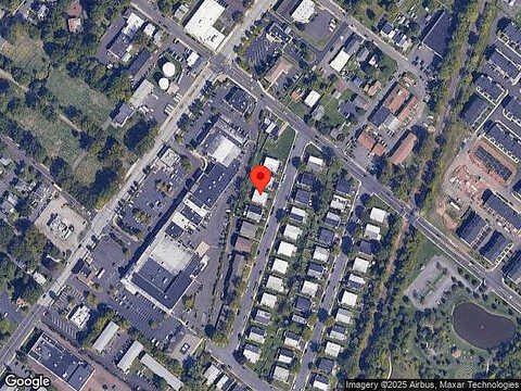 Jefferson, LANSDALE, PA 19446