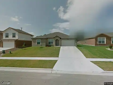 Jack Barnes, KILLEEN, TX 76549