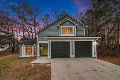 Conley Downs, DECATUR, GA 30034