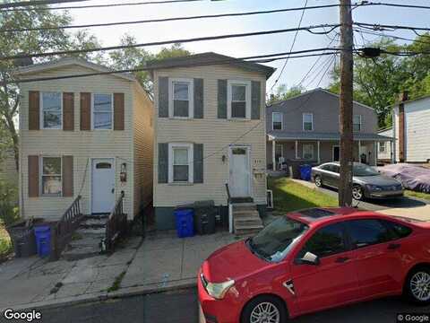 Grant, POTTSTOWN, PA 19464