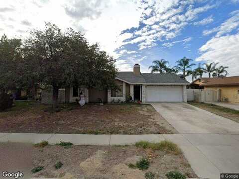 Athol, FONTANA, CA 92335