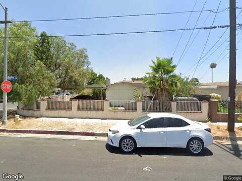 Judd, PACOIMA, CA 91331