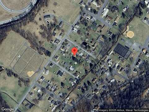 Seifert, BEDFORD, PA 15522