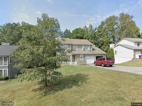 Chapman, STONE MOUNTAIN, GA 30088
