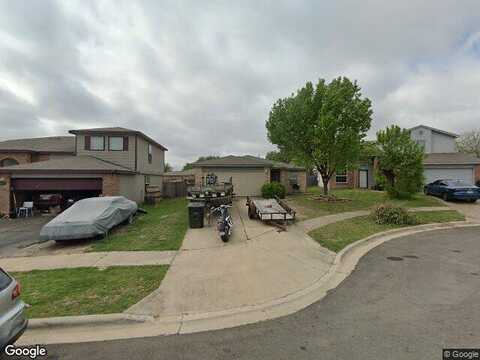Blackburn, KILLEEN, TX 76543