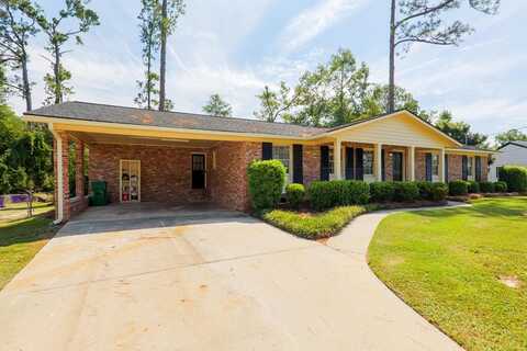 2213 Riverside Dr, Valdosta, GA 31602