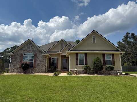 4701 Forrest Oak Lane, Lake Park, GA 31636