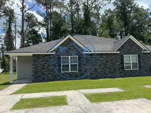 5032A Pearl Davis Road, Valdosta, GA 31605
