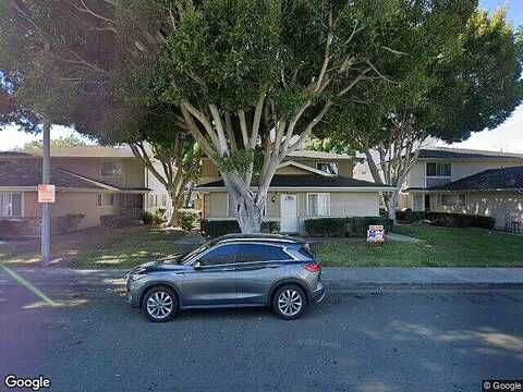Anchor, PORT HUENEME, CA 93041
