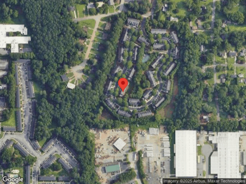 Dillard, TUCKER, GA 30084