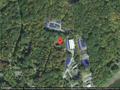 Lacawac, LAKE ARIEL, PA 18436