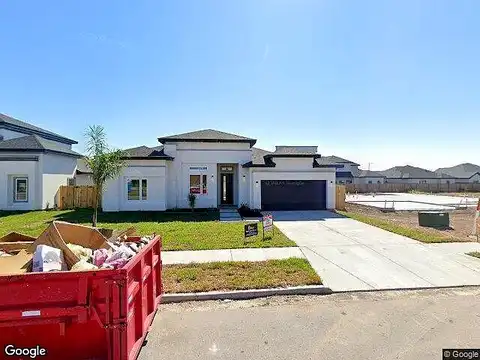 Waverly, BROWNSVILLE, TX 78520