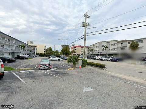 Golden Isles, HALLANDALE BEACH, FL 33009