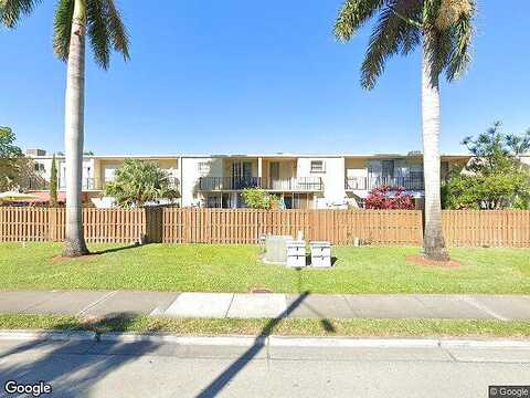 7Th, HALLANDALE BEACH, FL 33009