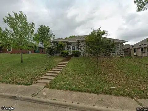 Desoto, DESOTO, TX 75115