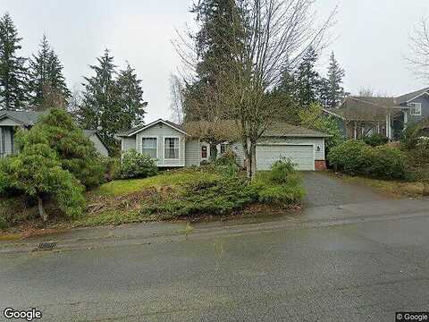 176Th, LYNNWOOD, WA 98037