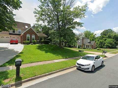Kinross, HERNDON, VA 20171