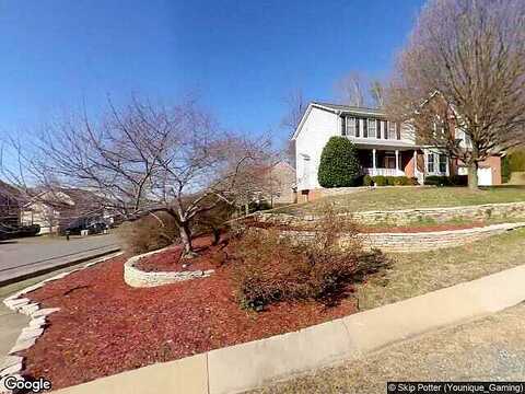 Oleander, STAFFORD, VA 22554
