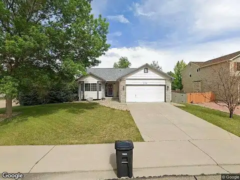 Boise, LONGMONT, CO 80504