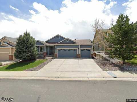 Rosemary, CASTLE ROCK, CO 80109