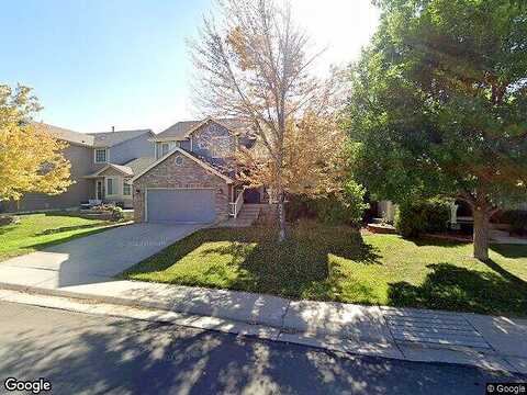 Elizabeth, THORNTON, CO 80241
