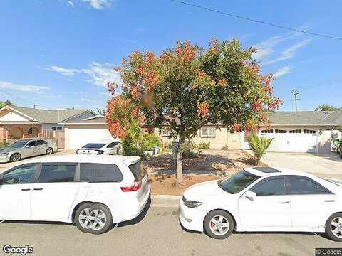 Western, SANTA ANA, CA 92703
