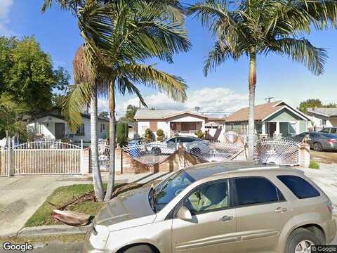 69Th, LOS ANGELES, CA 90047