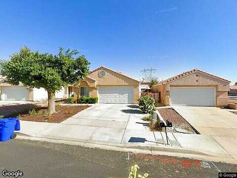 Carrera, VICTORVILLE, CA 92392