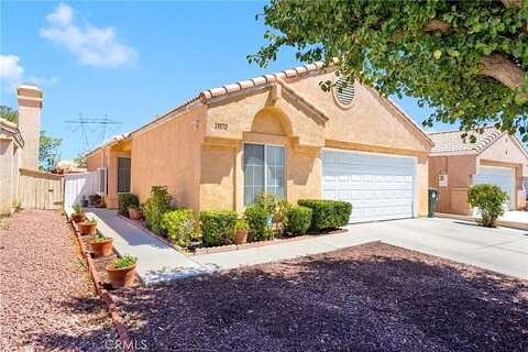 Carrera, VICTORVILLE, CA 92392