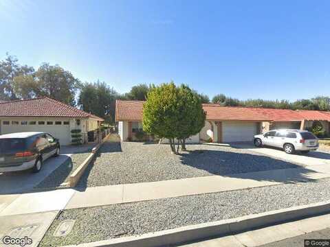 Lemon Gum, HEMET, CA 92545