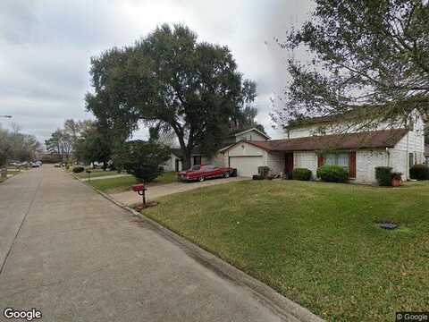Upperbrook, HOUSTON, TX 77064
