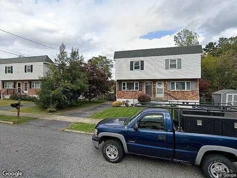Erford, CAMP HILL, PA 17011