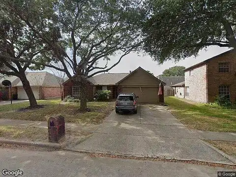 Monaco, PASADENA, TX 77505