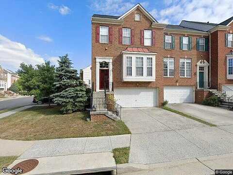 Allisons Ridge, ASHBURN, VA 20148
